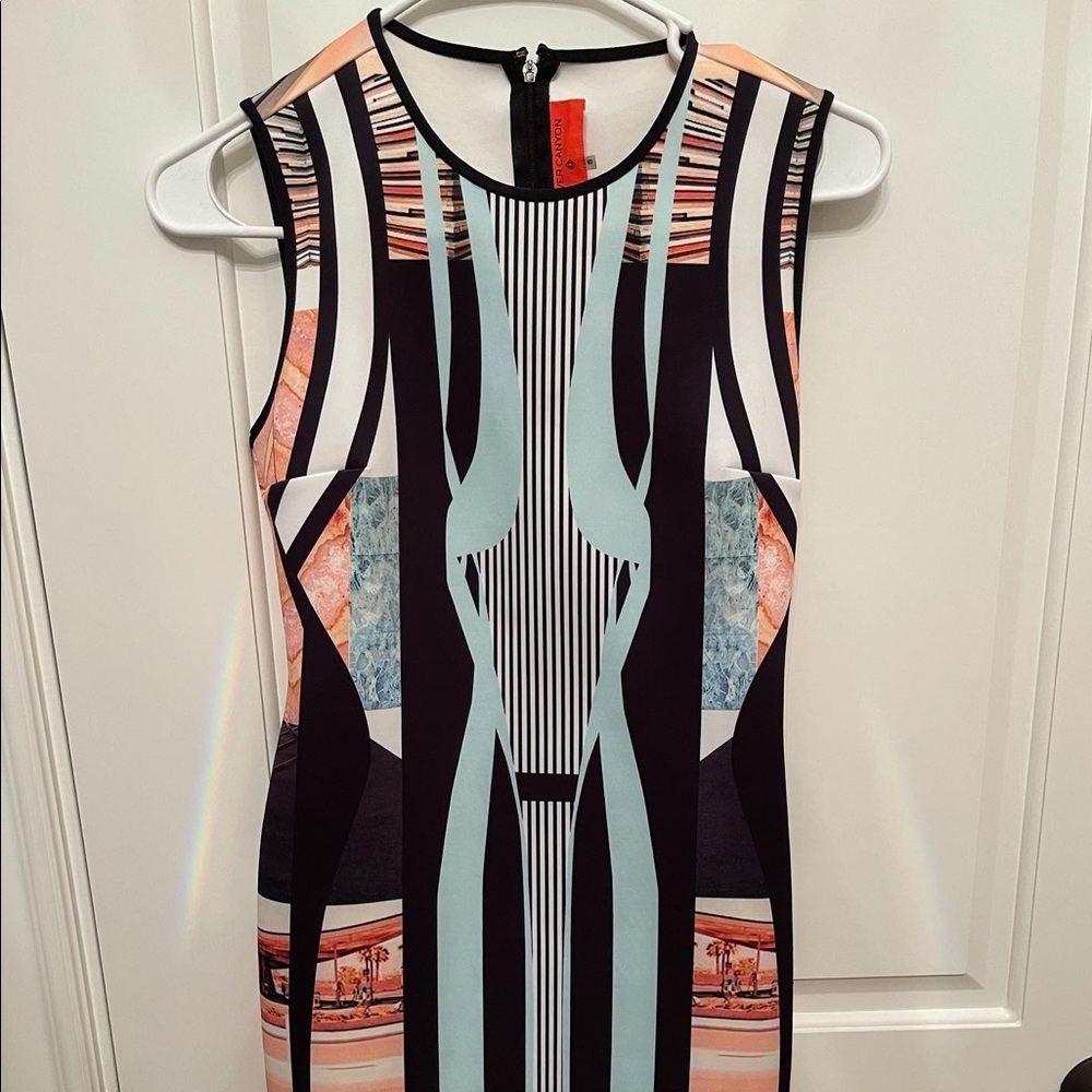 Clover Canyon Dress